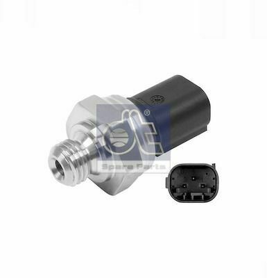 датчик давления выхлопных газов DIESEL TECHNIC, 469092